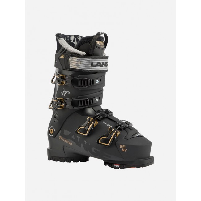 Ski Boots LANGE Shadow 95 W MV Gw - 235