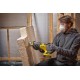 Stanley Fatmax SFMCS311B Reciprocating saw 18 V black, yellow