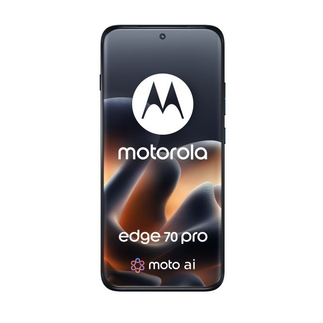 Motorola Edge 70 Pro 6.78