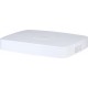 Network video recorder DAHUA NVR4108-8P-EI White