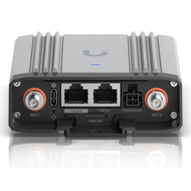 Ubiquiti UMR-Industrial UMR Industrial Network Solution