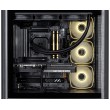 Actina 5901443441908 PC Intel Core Ultra 7 270K Plus 32 GB DDR5-SDRAM 1 TB SSD NVIDIA GeForce RTX 5080 Midi Tower Black
