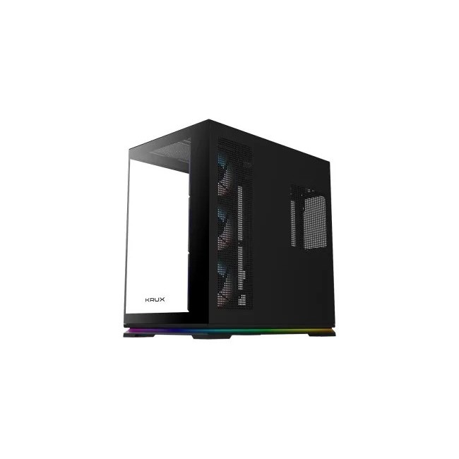 Krux Atron (KRXD017) Case