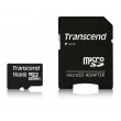 Transcend microSDXC/SDHC Class 10 16GB with Adapter Transcend microSDXC/SDHC Class 10 16GB with Adapter