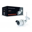Conceptronic Jareth Bullet IP security camera Indoor 1920 x 1080 pixels Ceiling/wall