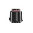 NAVITEL FLOW BL800 Rear bike light with 4K DVR recorder NAVITEL FLOW BL800 Rear bike light with 4K DVR recorder