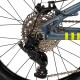 Huffy MTB Batch Alu 20 bike, chameleo (B374455W)