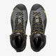 Scarpa RIBELLE LITE HD, 41.5, Iron Gray - Lime