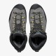Scarpa MANTA TECH GTX, 46.5, Shark - Lime