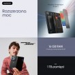 Motorola razr fold 20.6 cm (8.09
