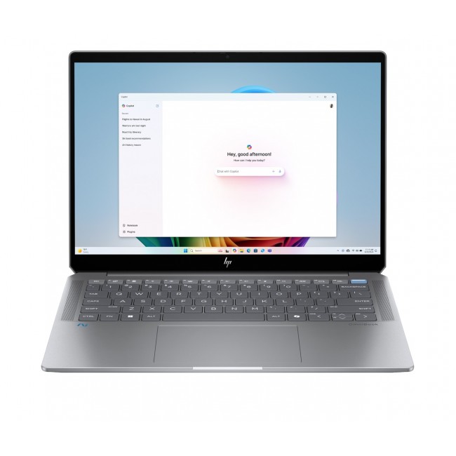 HP OmniBook Ultra AI PC 14-fd0003nn Ryzen AI 9 365 14