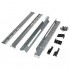 Ever W/OP-ZA00-0001/00 rack accessory Rack rail kit