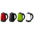Esperanza EKK113W electric kettle 1.8 L Black,White 1800 W Esperanza EKK113W electric kettle 1.8 L Black,White 1800 W