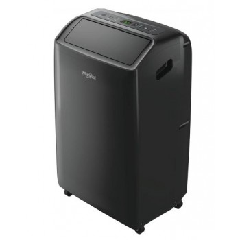 Portable air conditioner WHIRLPOOL PACF29CO B Black