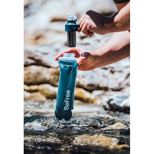 Katadyn 8021401 camping water filter 0.5 L