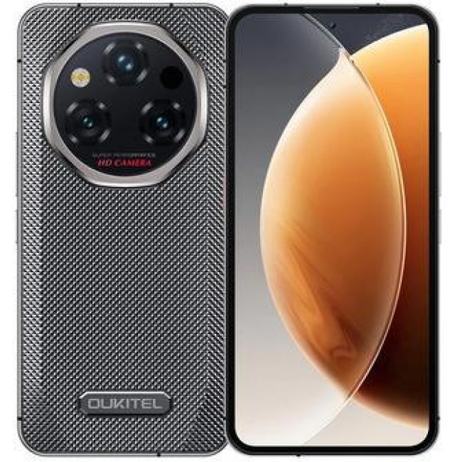 Oukitel WP210 6,7