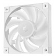 DeepCool FD12 ARGB WH-3 in 1 Computer case Fan 12 cm White 3 pc(s) DeepCool FD12 ARGB WH-3 in 1 Computer case Fan 12 cm White 3 pc(s)