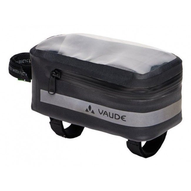 VAUDE Screw-on top waterproof mobile phone bag