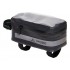 VAUDE Screw-on top waterproof mobile phone bag