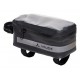 VAUDE Screw-on top waterproof mobile phone bag