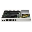 Mikrotik CCR2216-1G-12XS-2XQ wired router Gigabit Ethernet Silver Mikrotik CCR2216-1G-12XS-2XQ wired router Gigabit Ethernet Silver