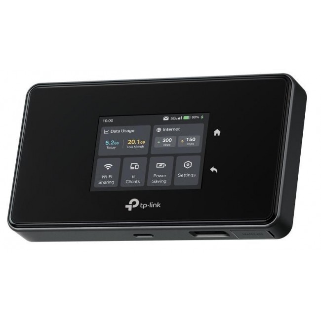 TP-Link M8550(EU) cellular network device Cellular network router TP-Link M8550(EU) cellular network device Cellular network router