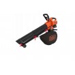 Blower Black&Decker 36V BCBLV3625L1 1x2.5Ah Blower Black&Decker 36V BCBLV3625L1 1x2.5Ah