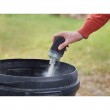 Random orbital sander 240 W, soleplate Random orbital sander 240 W, soleplate