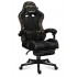 HUZARO FORCE 4.7 CAMO MESH GAMING CHAIR