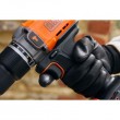 Black & Decker BCD383XN-XJ drill Orange