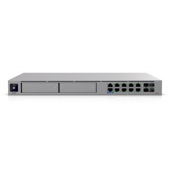 Ubiquiti Dream Machine Beast gateway/controller 10, 100, 1000, 2500, 10000, 5000 Mbit/s