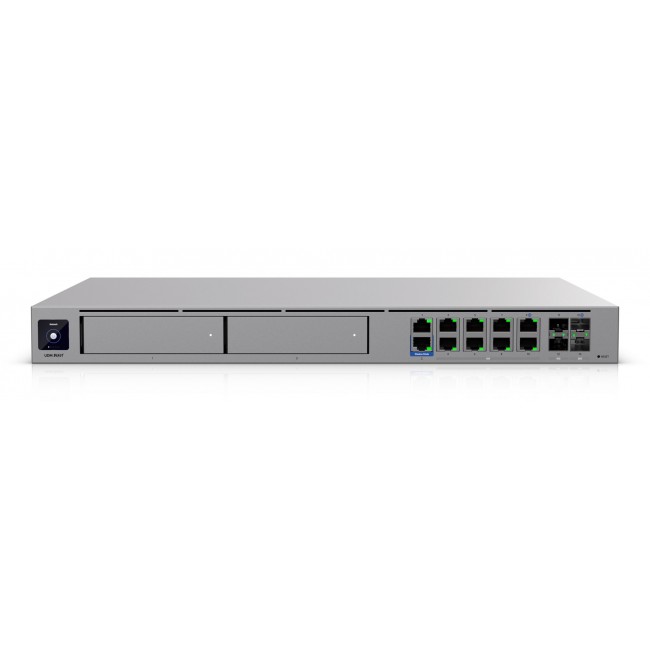 Ubiquiti Dream Machine Beast gateway/controller 10, 100, 1000, 2500, 10000, 5000 Mbit/s