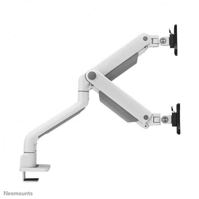 Neomounts DS70S-950WH2 Monitor arm 17-35