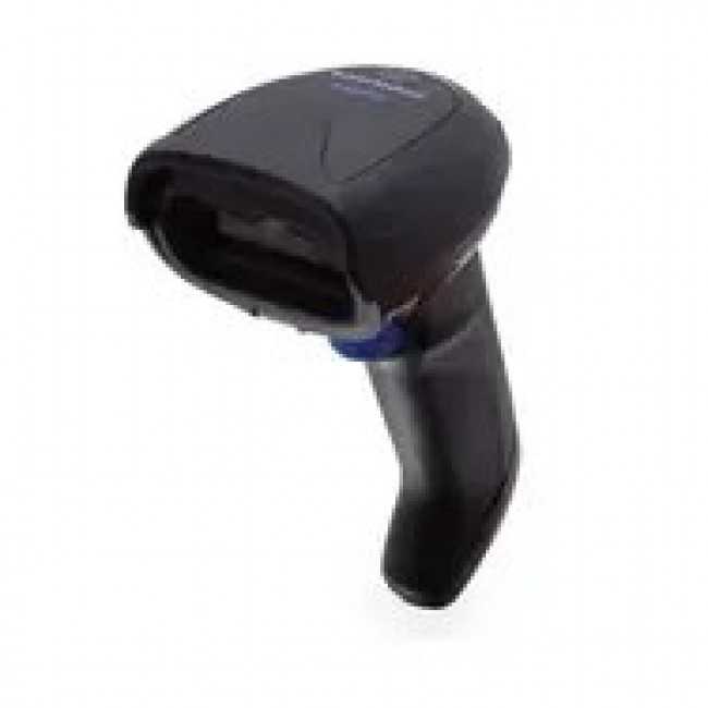 Datalogic Gryphon GM4200 Handheld bar code reader 1D CCD Black Datalogic Gryphon GM4200 Handheld bar code reader 1D CCD Black