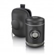 Wacaco Minipresso PICOPRESSO Black, Stainless steel Wacaco Minipresso PICOPRESSO Black, Stainless steel