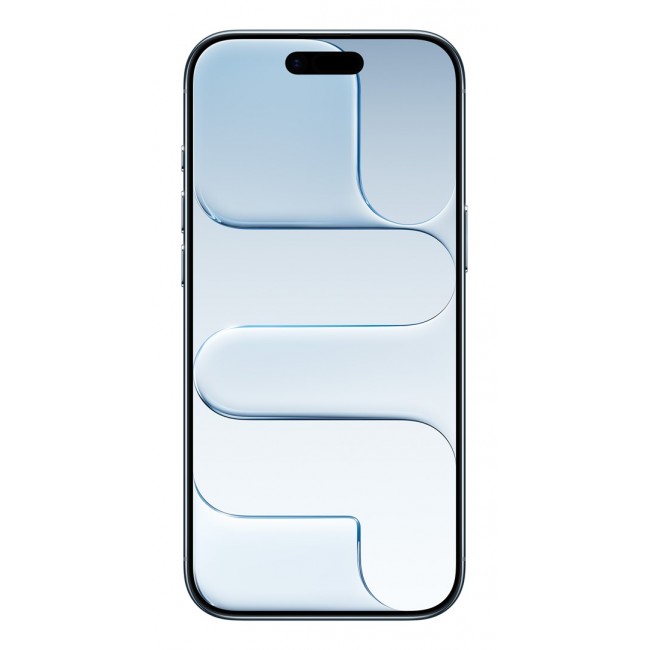 Apple iPhone Air 16.5 cm (6.5