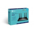 Router WRL 1800MBPS/ARCHER AX1800 TP-LINK Router WRL 1800MBPS/ARCHER AX1800 TP-LINK