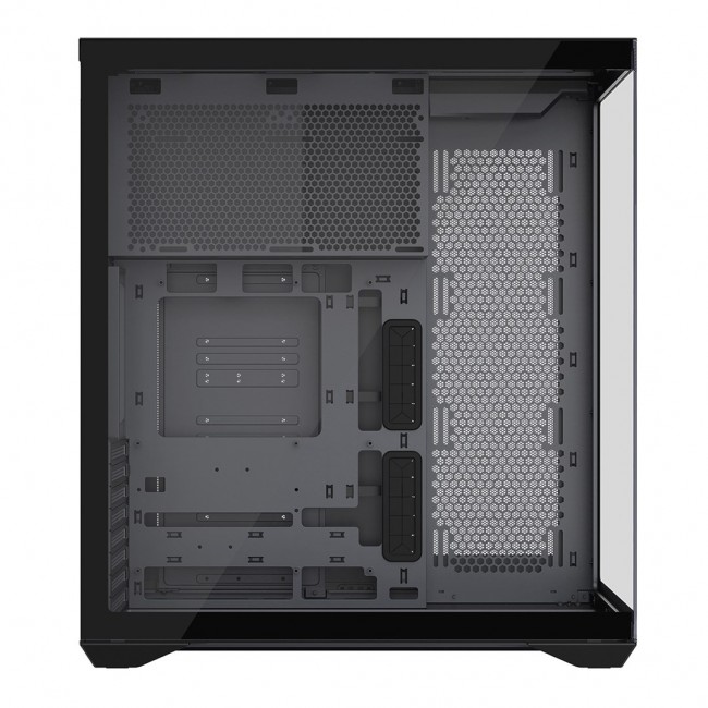 MODECOM Volcano SPACE XL FULL TOWER NF Black