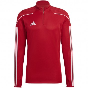 adidas Tiro 23 League Training Top red HS0327 XS
