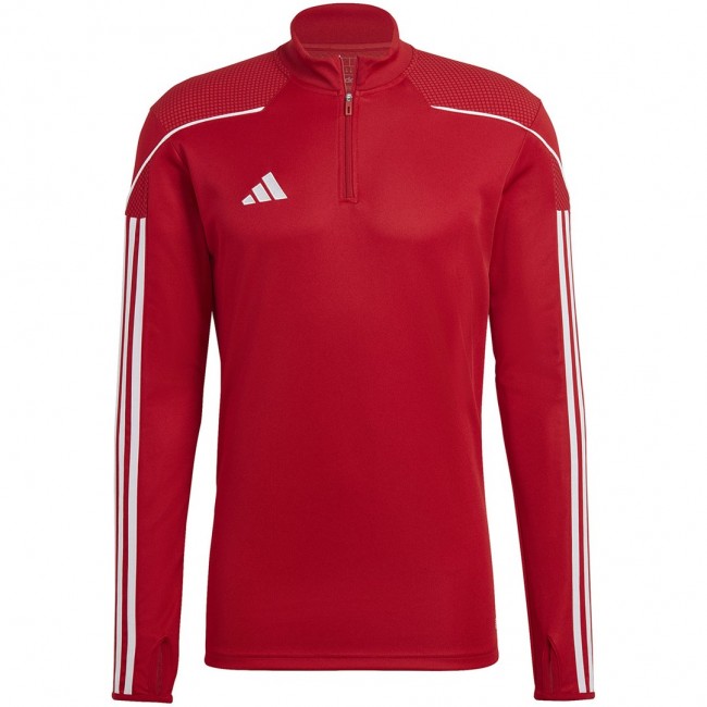 adidas Tiro 23 League Training Top red HS0327 XS