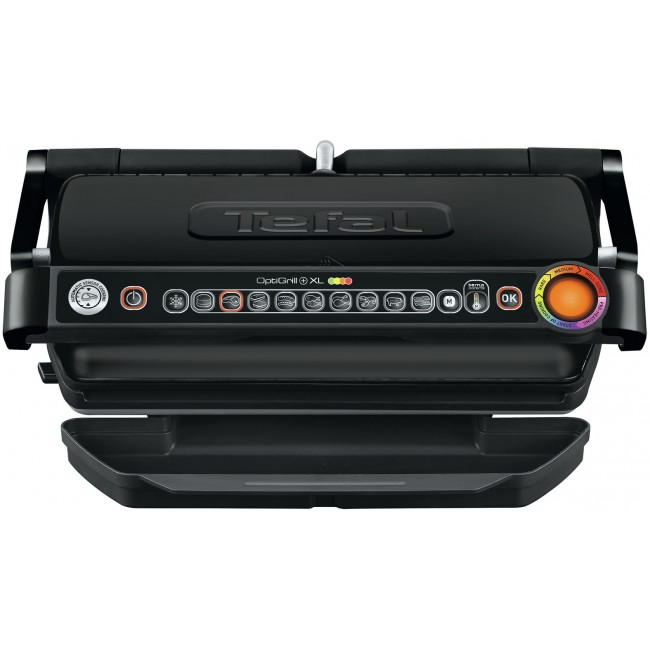 Tefal OptiGrill + GC7228 contact grill