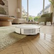 iRobot Roomba Plus 415 Combo Robot Vacuum White + AutoWash Dock