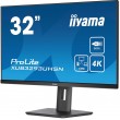 iiyama ProLite XUB3293UHSN-B5 computer monitor 80 cm (31.5