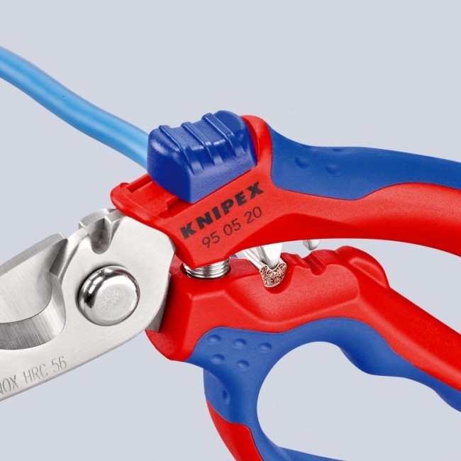 Knipex 95 05 20 SB plier