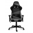 Huzaro Force 6.2 Grey Mesh gaming chair
