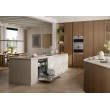 Smeg 50's Style Blenders BLF03CREU Cream