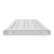 Digitus Shelf with Variable Rails for Fixed Mounting in 483 mm (19 Digitus Shelf with Variable Rails for Fixed Mounting in 483 mm (19