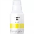 Canon GI-56Y Yellow Ink Bottle Canon GI-56Y Yellow Ink Bottle