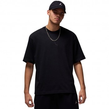 Koszulka męska Nike Jordan Flight Essentials czarna IB7345 010 XL
