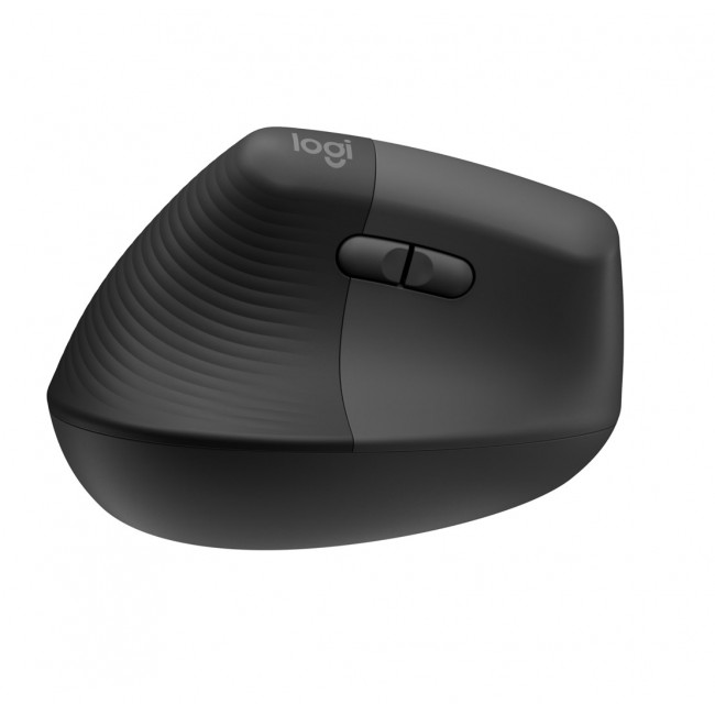 Logitech Lift Vertical Ergonomic Mouse Logitech Lift Vertical Ergonomic Mouse
